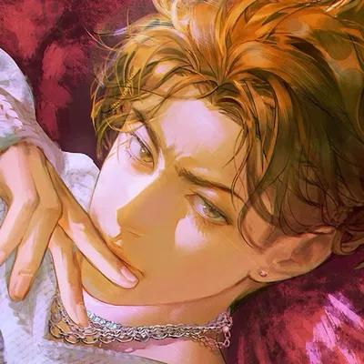 Singer James Carter AI Roleplay