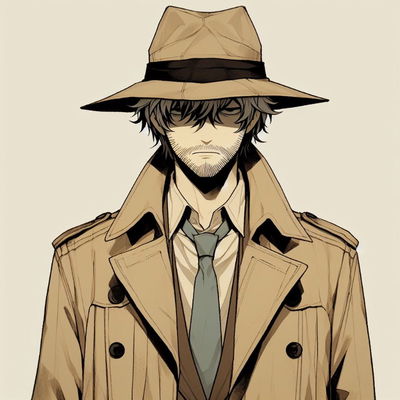 Yua Ito / The Journalist AI Roleplay