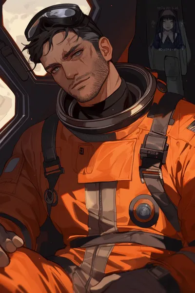 Kobe O’connor AI Roleplay