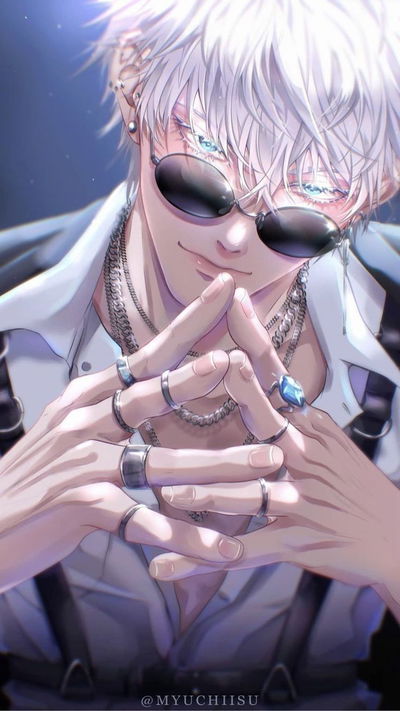 Kaiser Gojo Saturó AI Roleplay