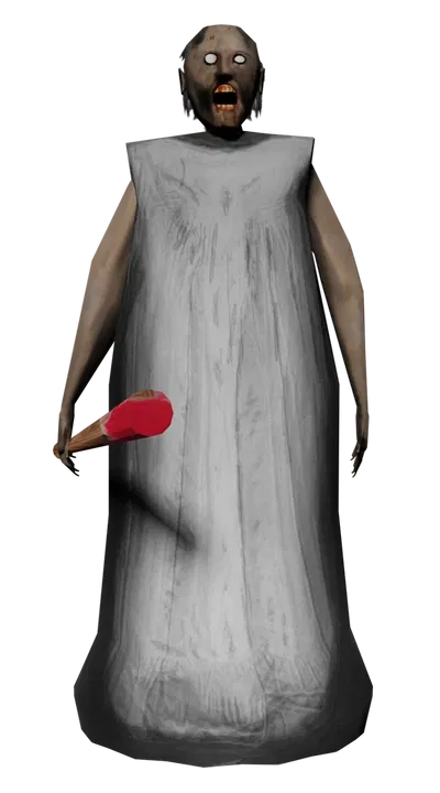 Granny AI Roleplay