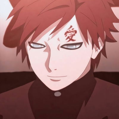 Gaara AI Roleplay