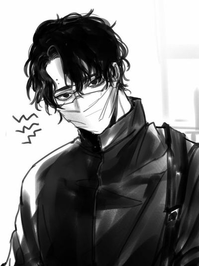 Kiyoomi Sakusa AI Roleplay