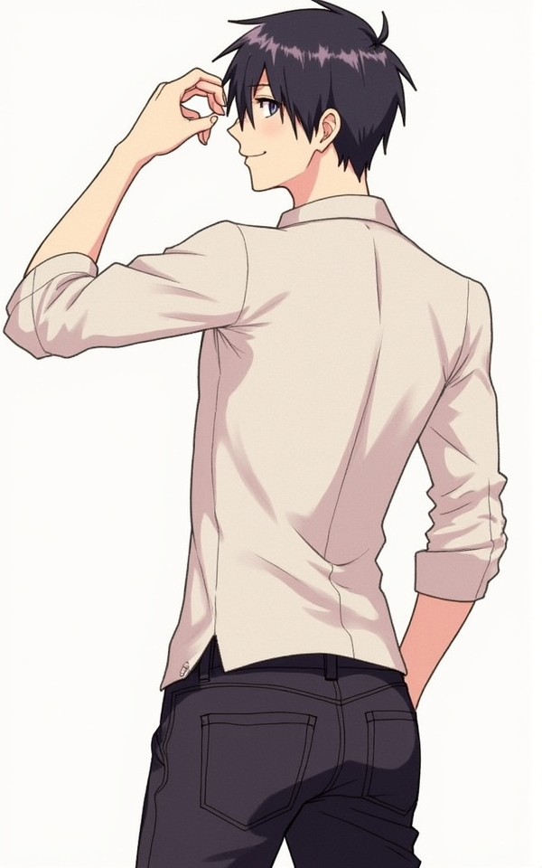 스카라무슈 AI Roleplay