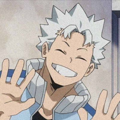 Natsuo Todoroki AI Roleplay