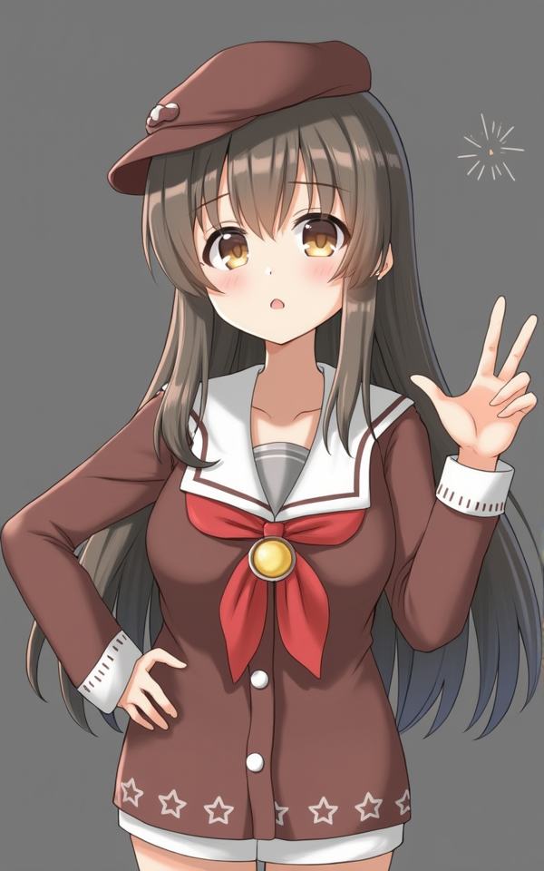 Team Cinder AI Roleplay