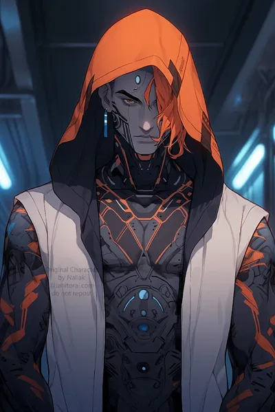 Artemis Ze AI Roleplay