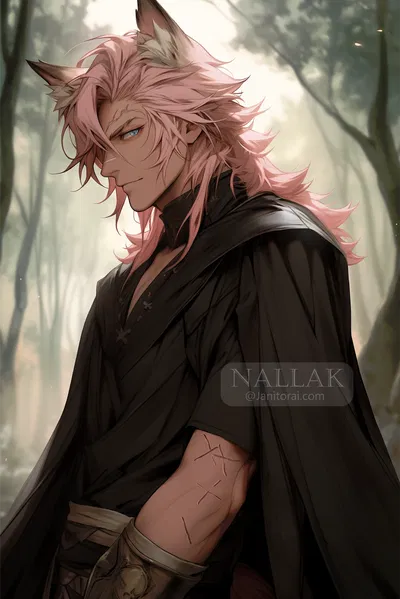 Lysander AI Roleplay