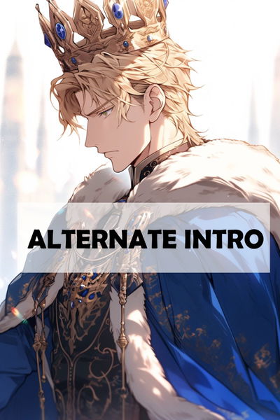 Nickolas Alden AI Roleplay