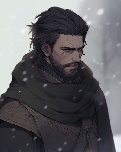 Edmund Alpin AI Roleplay