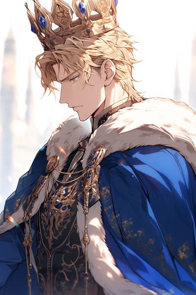 Nickolas Alden AI Roleplay