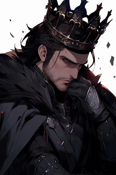 Raphael Bane AI Roleplay