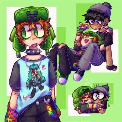 Scene Kyle AI Roleplay