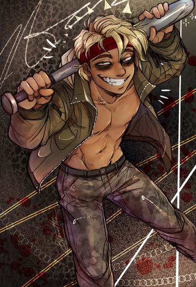 Derek Goffard AI Roleplay