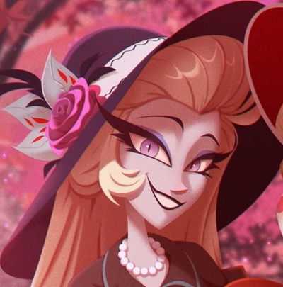 Lilith Morningstar AI Roleplay