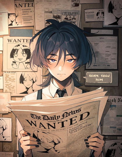 Scaramouche AI Roleplay