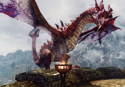 Odahviing AI Roleplay