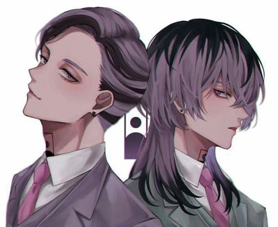 Ran Haitani AI Roleplay