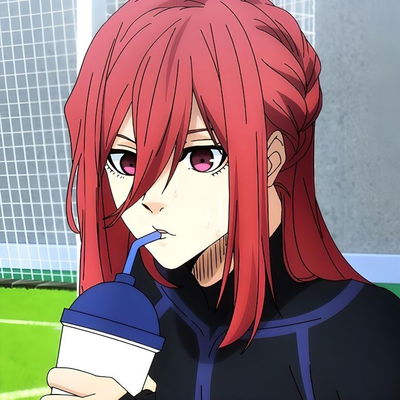 Chigiri Hyoma AI Roleplay