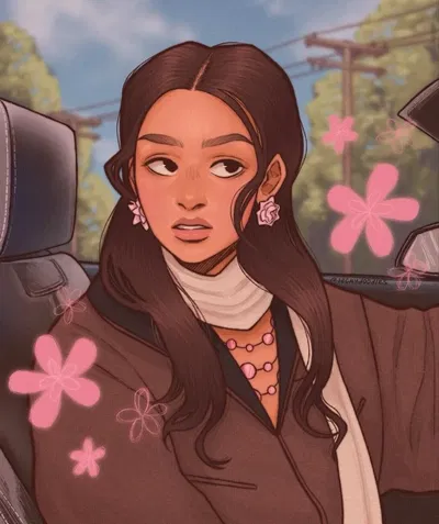 Jasmine Belmonte AI Roleplay