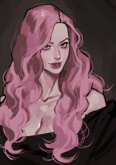 Celine Lemaire AI Roleplay