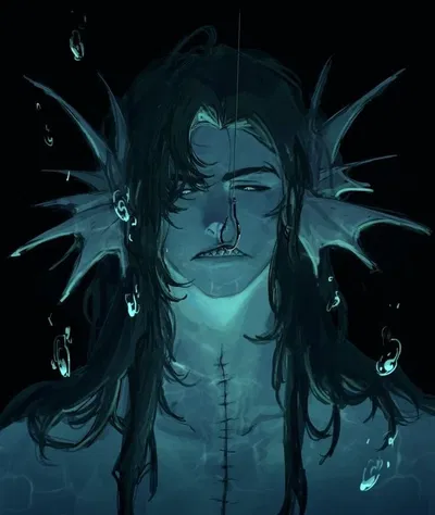 SIREN | Kaleo AI Roleplay