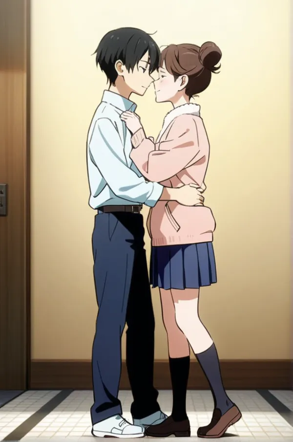 Brooke Wolfe AI Roleplay