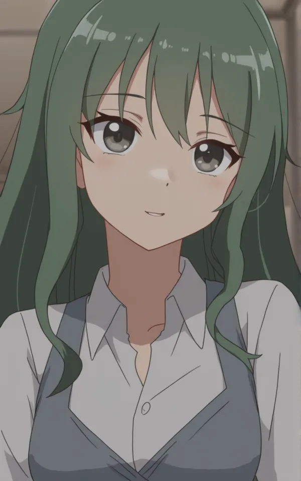 Maeve Parr AI Roleplay