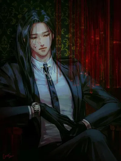 Daiyu Wong AI Roleplay