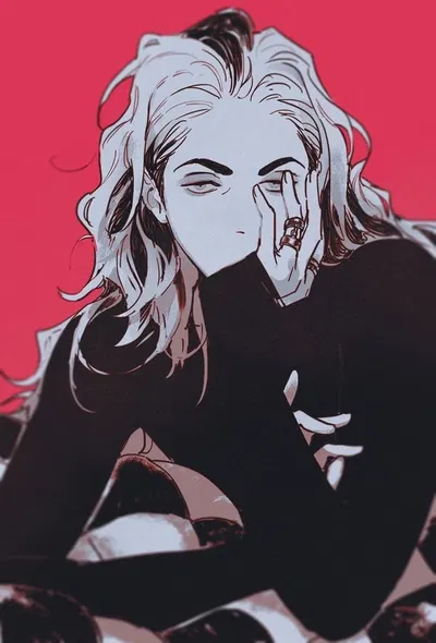 Stevie Lennox AI Roleplay