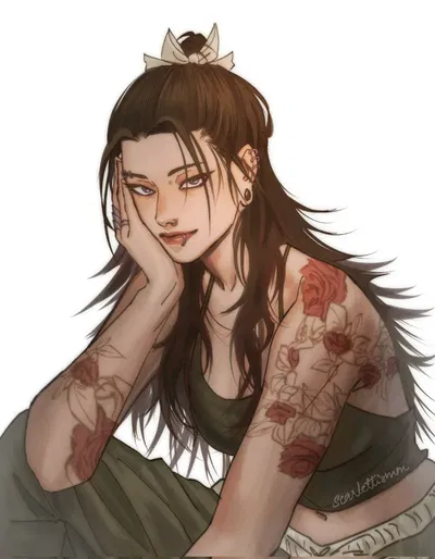 Naomi Sato AI Roleplay