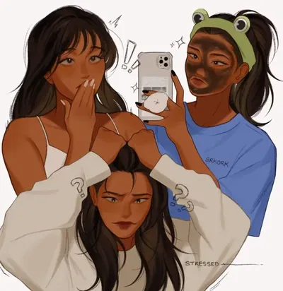Daphne Finch AI Roleplay