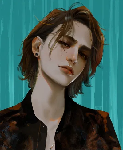 EX | Rowan Finch AI Roleplay