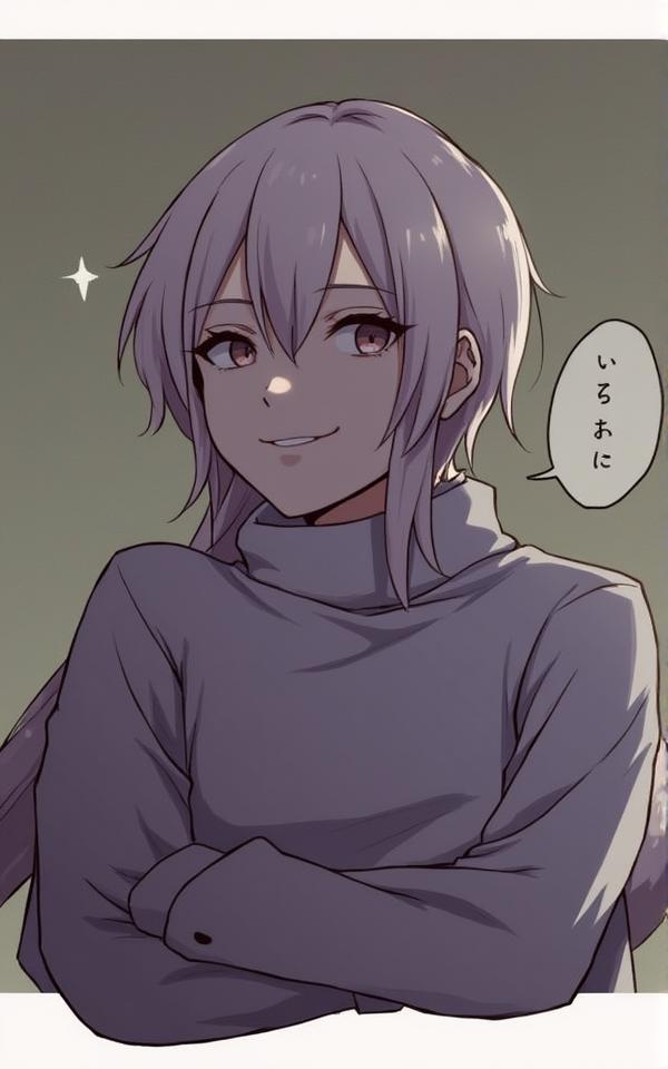 Sal the Salazzle AI Roleplay