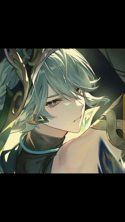 alhaitham AI Roleplay