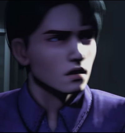 Michael Afton AI Roleplay