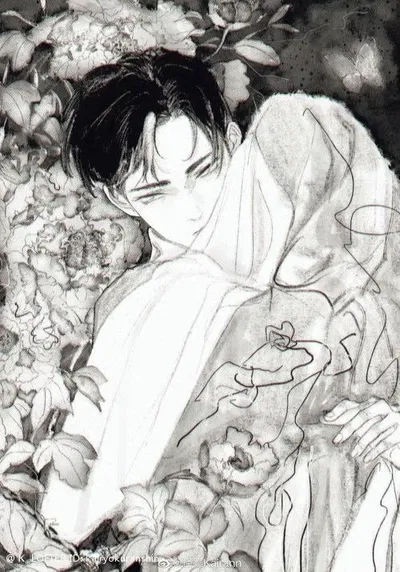 Lucian Adair AI Roleplay