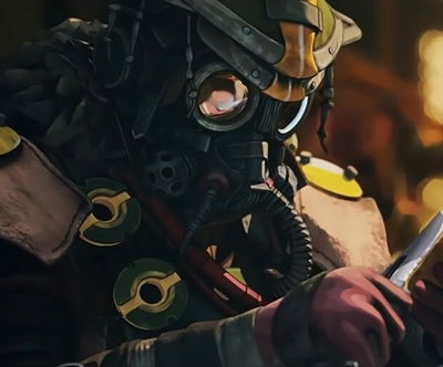 Bloodhound AI Roleplay