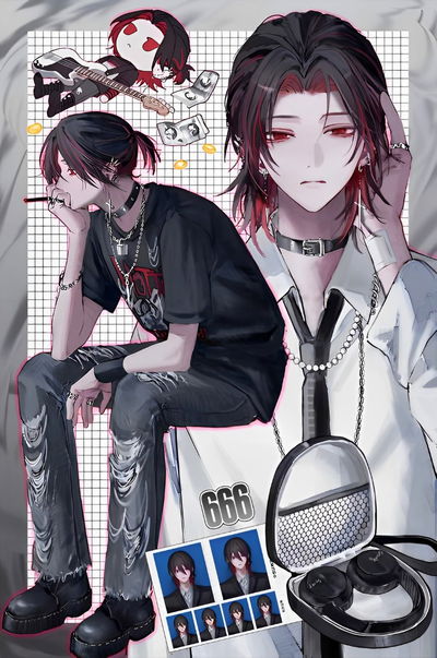 Joon - The Idol AI Roleplay