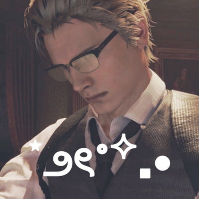 Leon Kennedy AI Roleplay