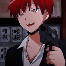 Karma Akabane AI Roleplay