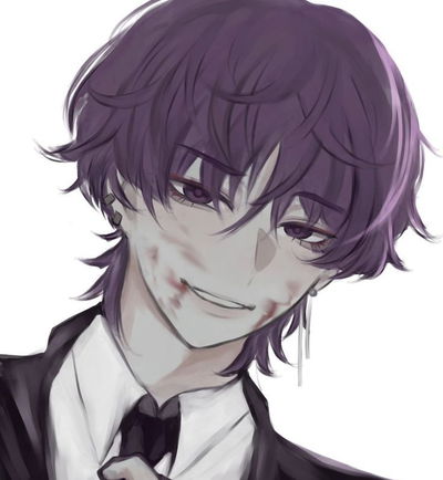 Scaramouche (Men version) AI Roleplay