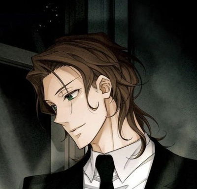 Albert James Moriarty AI Roleplay