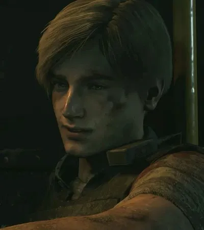Leon S. Kennedy AI Roleplay