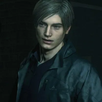 Leon S Kennedy AI Roleplay