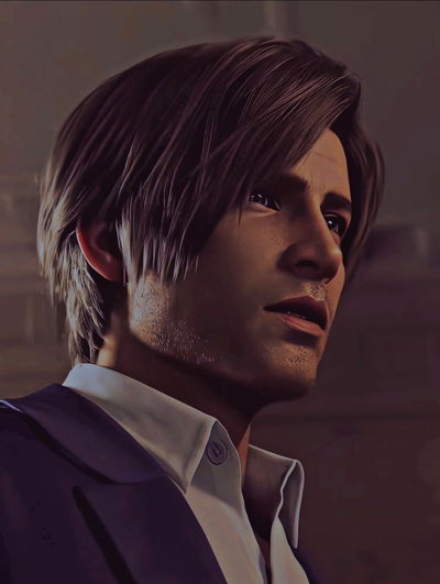 Leon S. Kennedy AI Roleplay