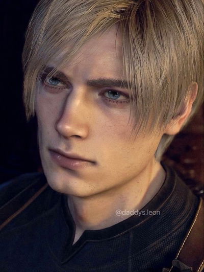 Leon S Kennedy AI Roleplay