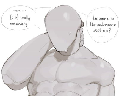 Mannequin AI Roleplay