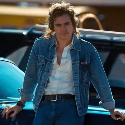 Billy Hargrove AI Roleplay