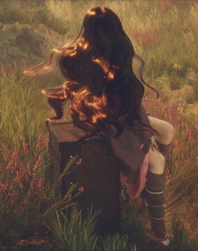 Demon Slayer AI Roleplay